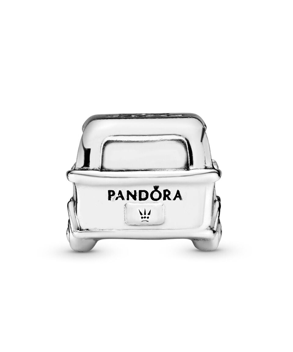 Charm Plata 925 - combi