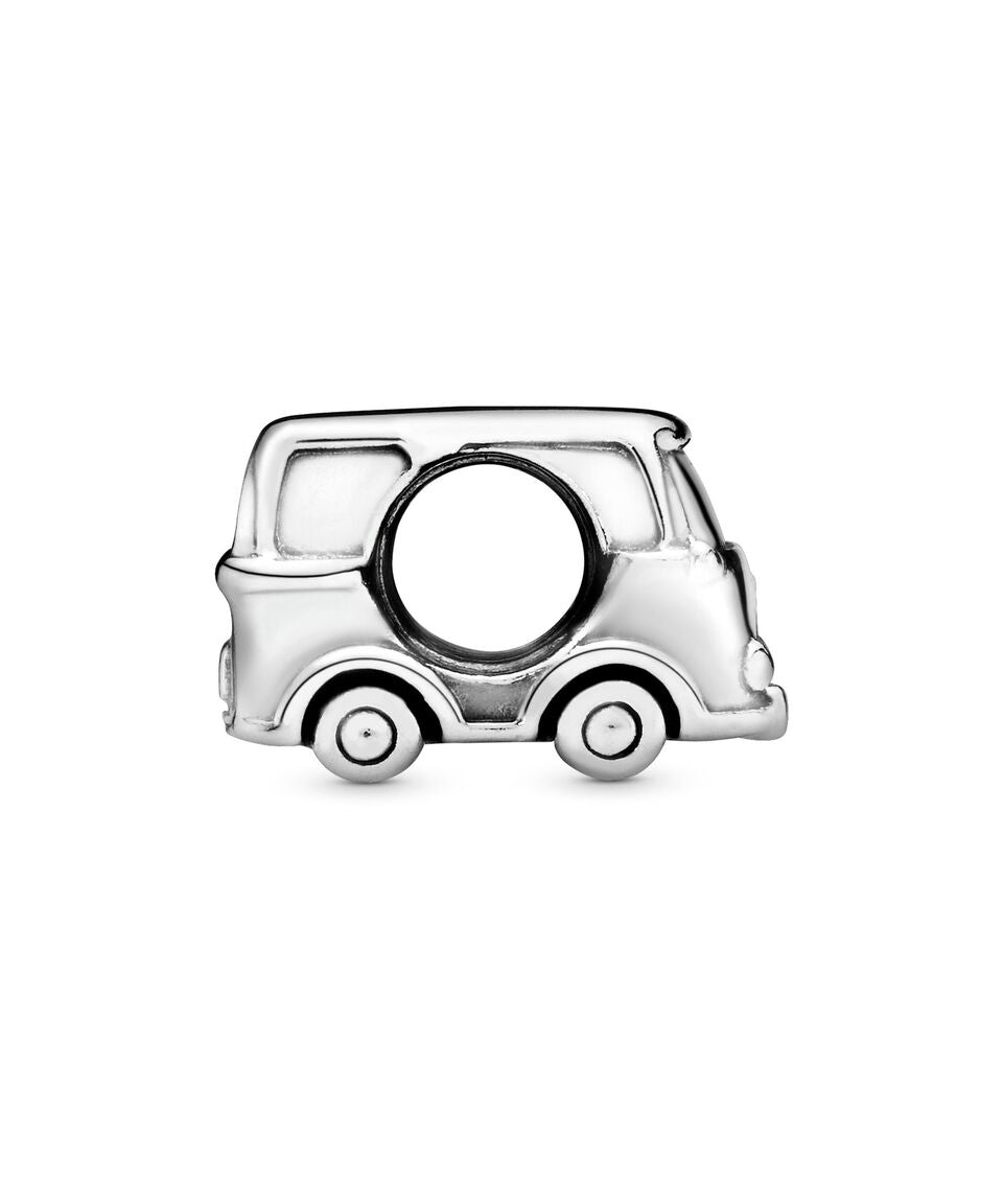 Charm Plata 925 - combi