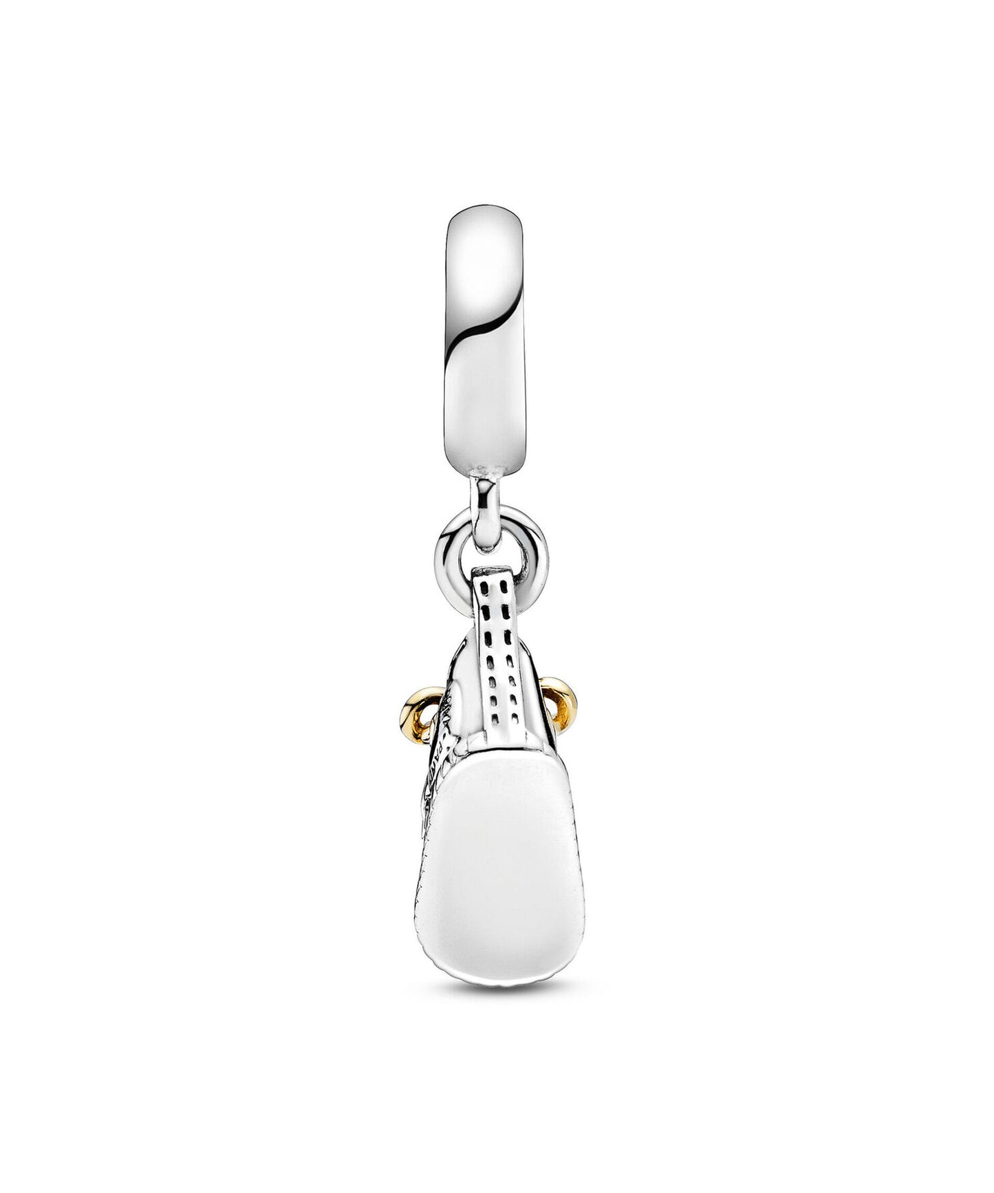 Charm Plata 925 - zapatito de bebé