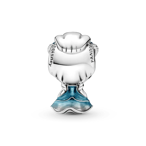 Charm Plata 925 - Princesa Cenicienta