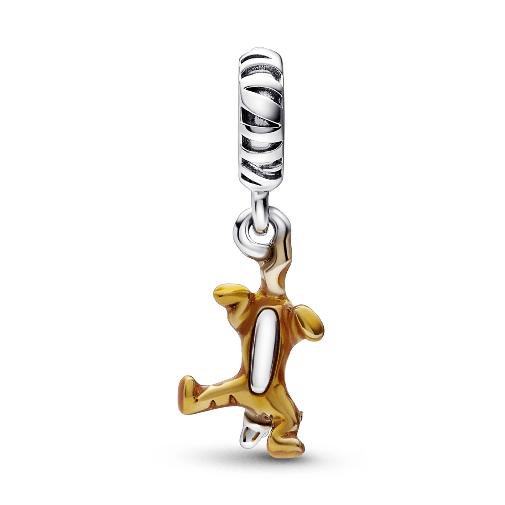 Charm Plata 925 - Tigger de Winnie Pooh
