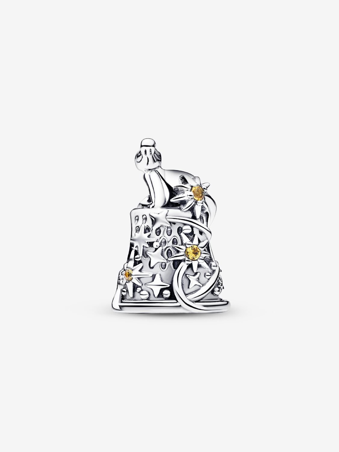Charm Plata 925 - Tinkerbell Disney