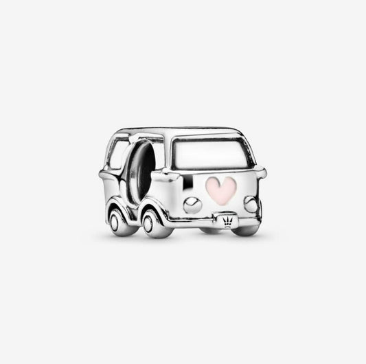 Charm Plata 925 - combi