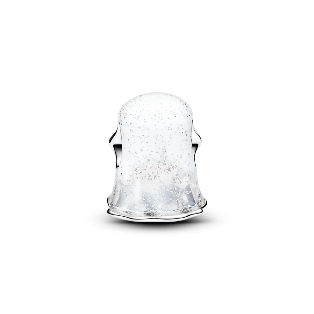 Charm Plata 925 - Fantasma
