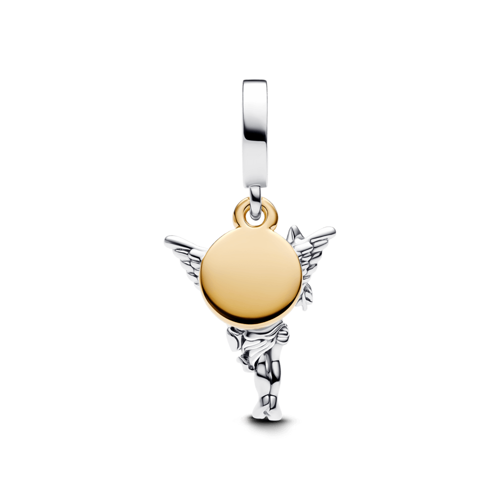 Charm Plata 925 - Cupido