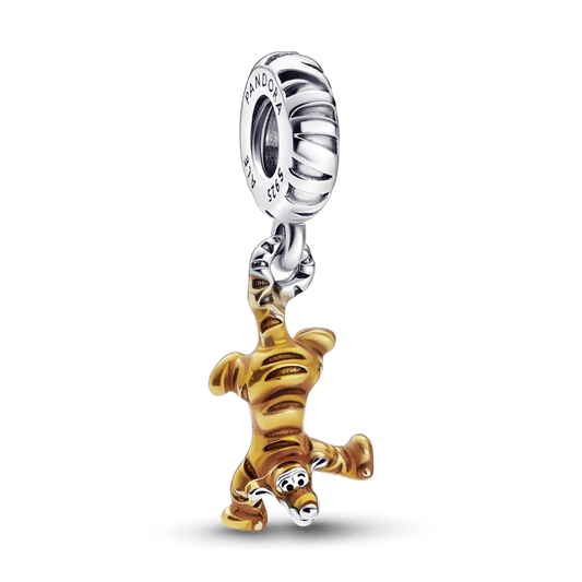 Charm Plata 925 - Tigger de Winnie Pooh