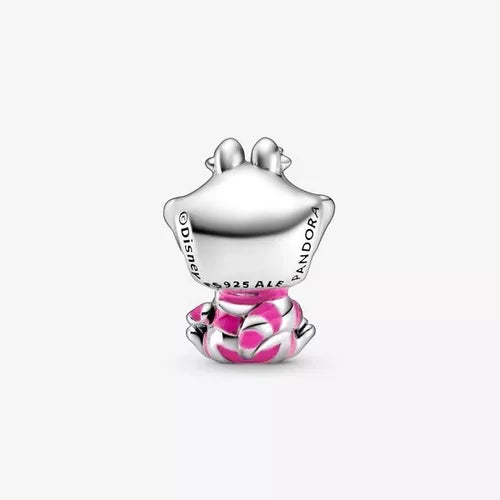 Charm Plata 925 - Disney Gato De Cheshire